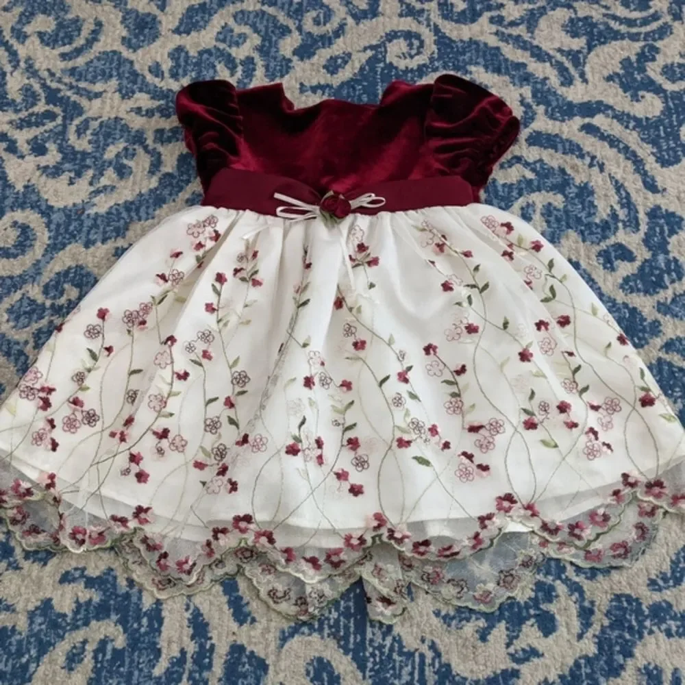 The Childrens Place dress your